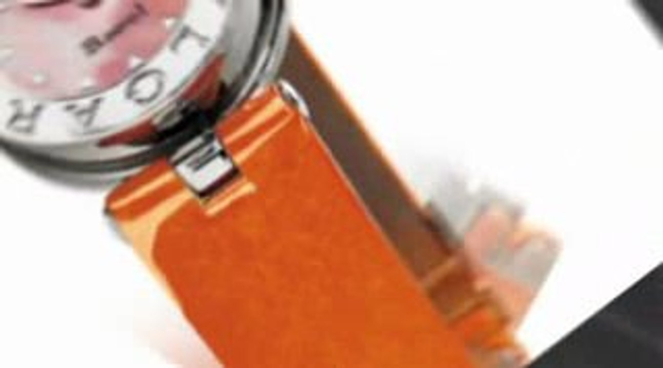 Julianne Moore for Bvlgari