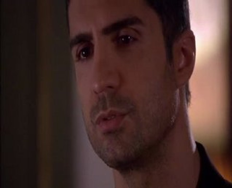 Samanyolu 1. Bölüm Fragmanı