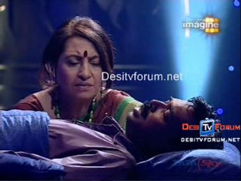 Raaz - Pichhle Janam Ka 16th Dec 09 Video Watch Online - Pt3