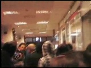 SILA-İZMİR İMZA GÜNÜ