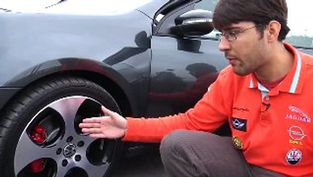 2010 Volkswagen GTI Review - FLDetours