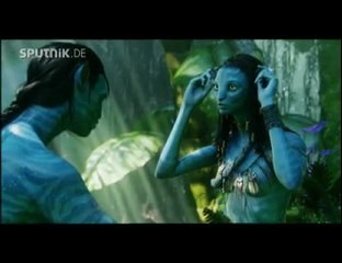Avatar - Aufbruch nach Pandora