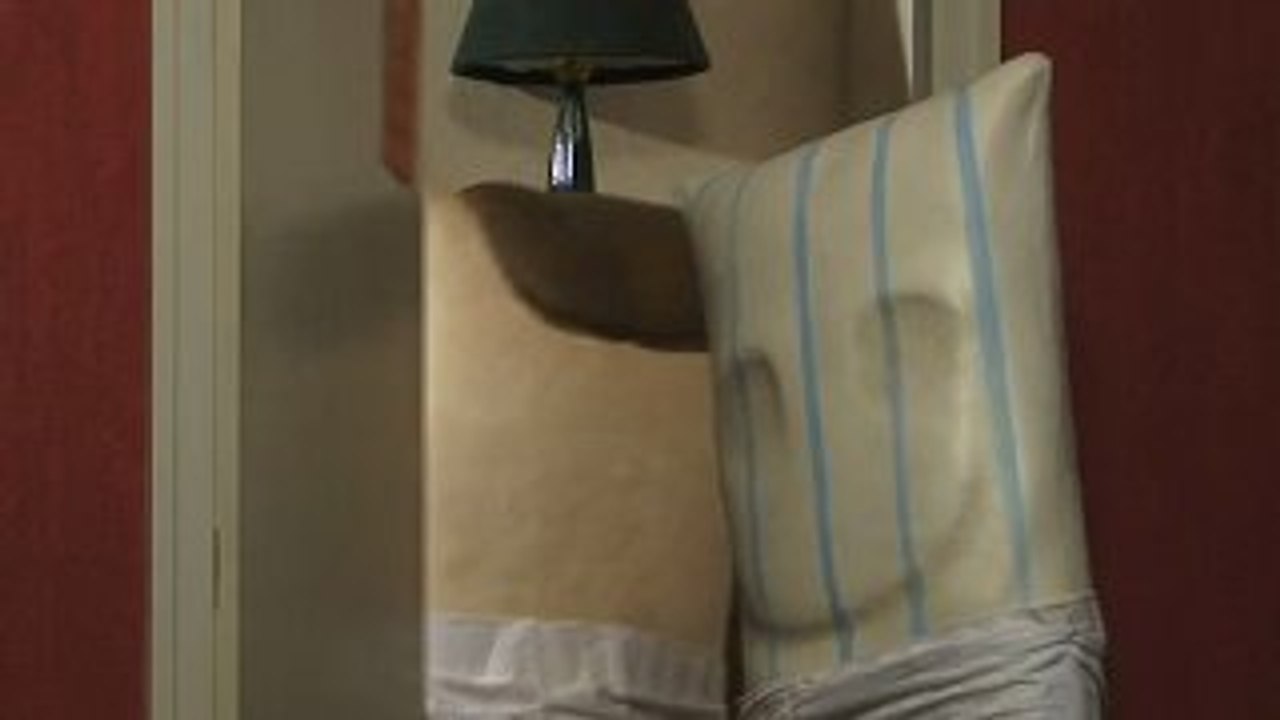 Barceló Pillow Talk - Episode 5: I AM NOT YOUR PILLION PASSE