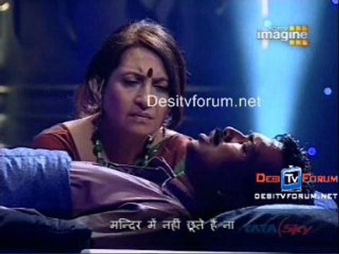 Raaz - Pichhle Janam Ka 16th Dec 09 Video Watch Online - Pt4