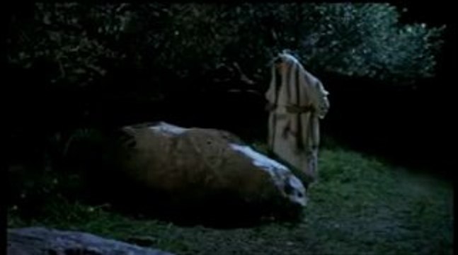 azerbaijani film isa mesih 8 (incil) (Jesus film)