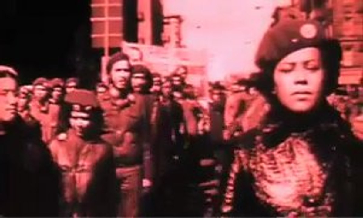 Restoring Poetry In Music - Grandpa