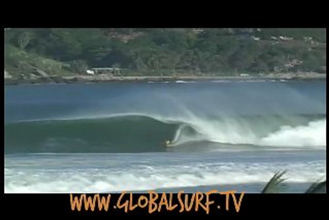 Puerto Escondido (Mexico)