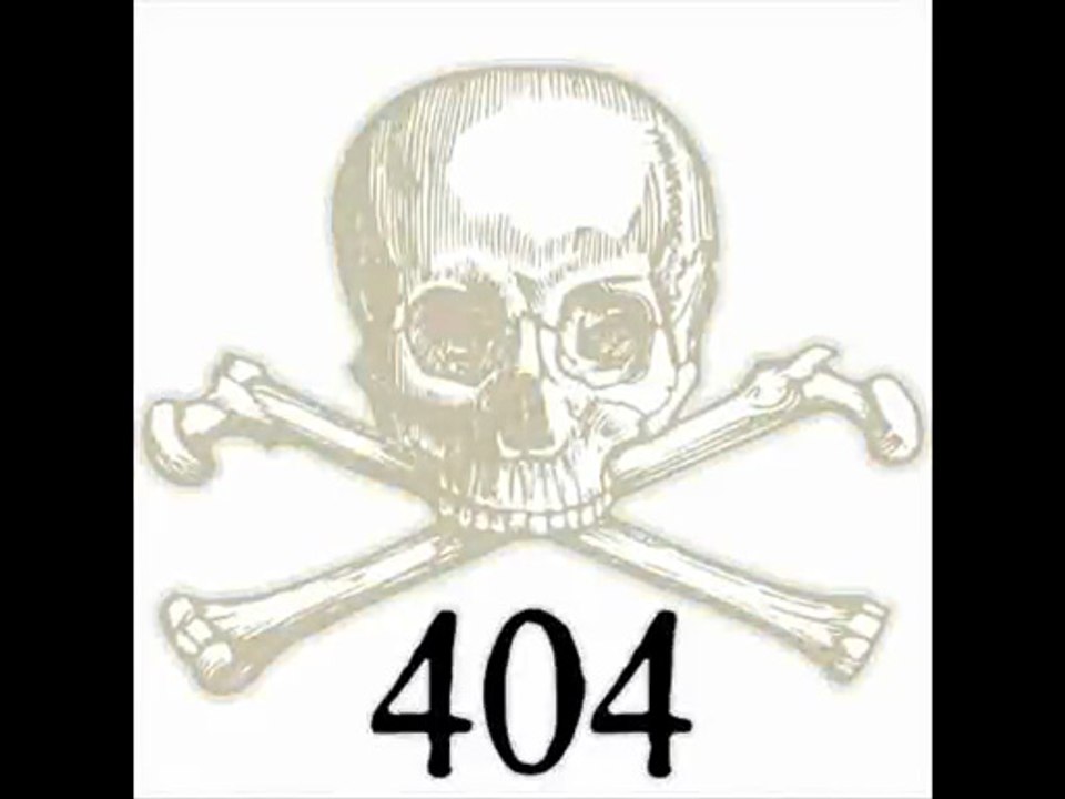 404 Page Not Found.ERROR