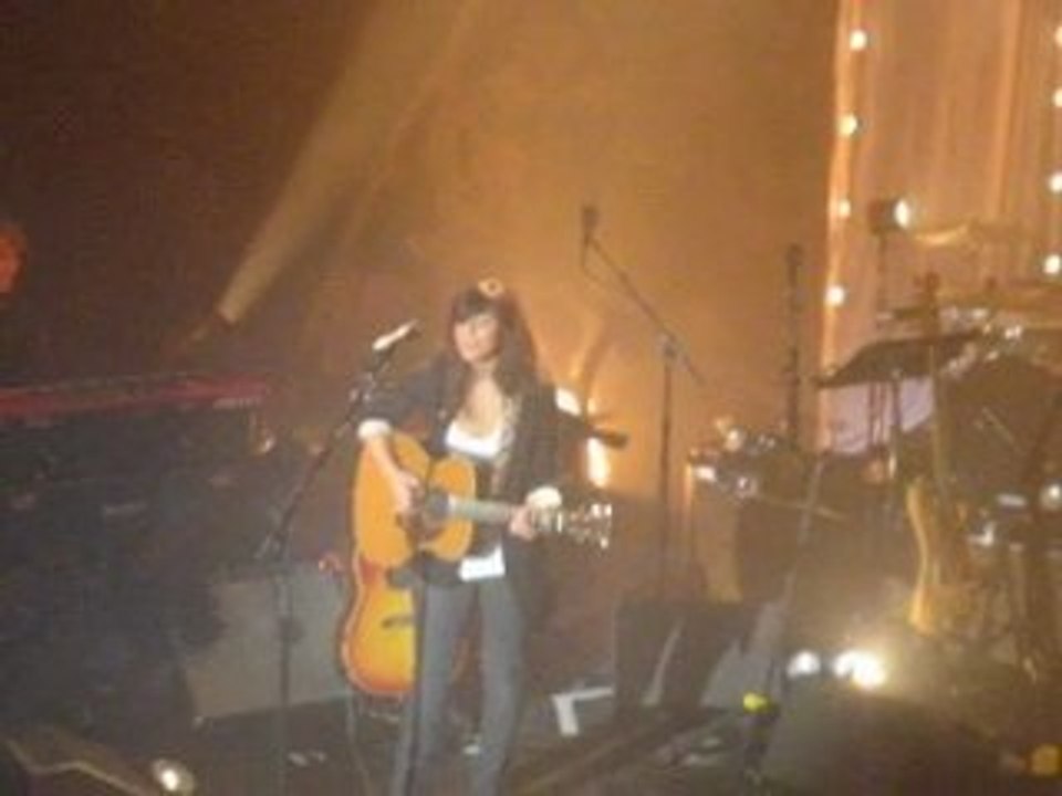 Rose - La liste - la cigale