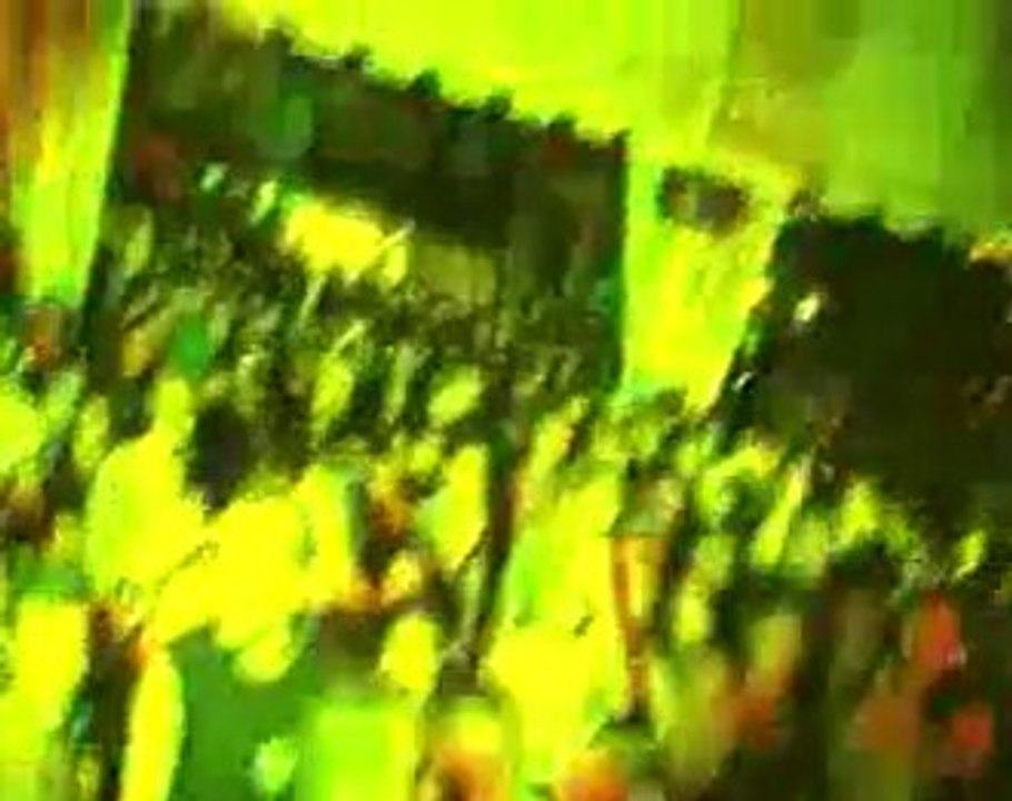 REXANTHONY live in Faenza