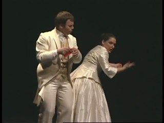 LA VALSE PERDUE D'OFFENBACH - EXTRAIT 2