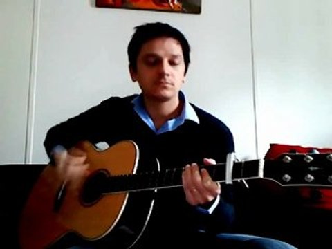 I am the Walrus - the Beatles (cover)