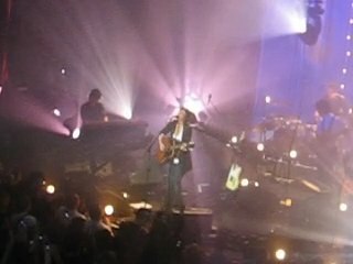 Rose - Ciao bella - la cigale