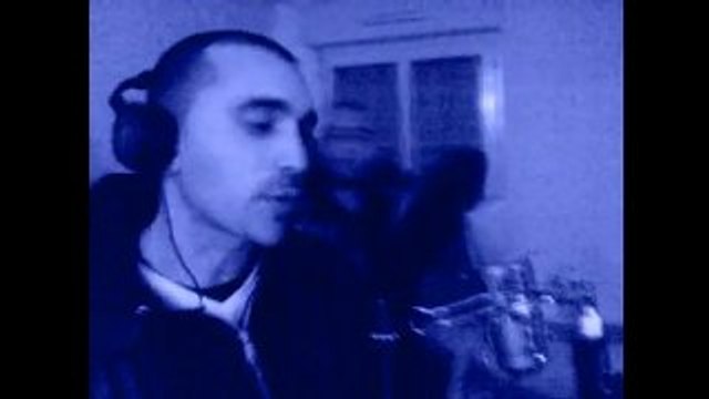 freestyle je rap ma vie