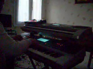 korg pa50 yamaha reggada chaabi