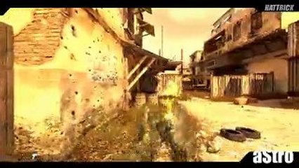 Beware of Sharks fragmovie