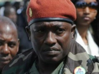 Toumba Diakité rompt le silence