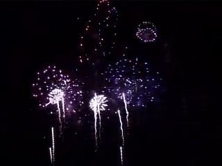 Féeries de Boussens 2010 (Annonce et extrait)