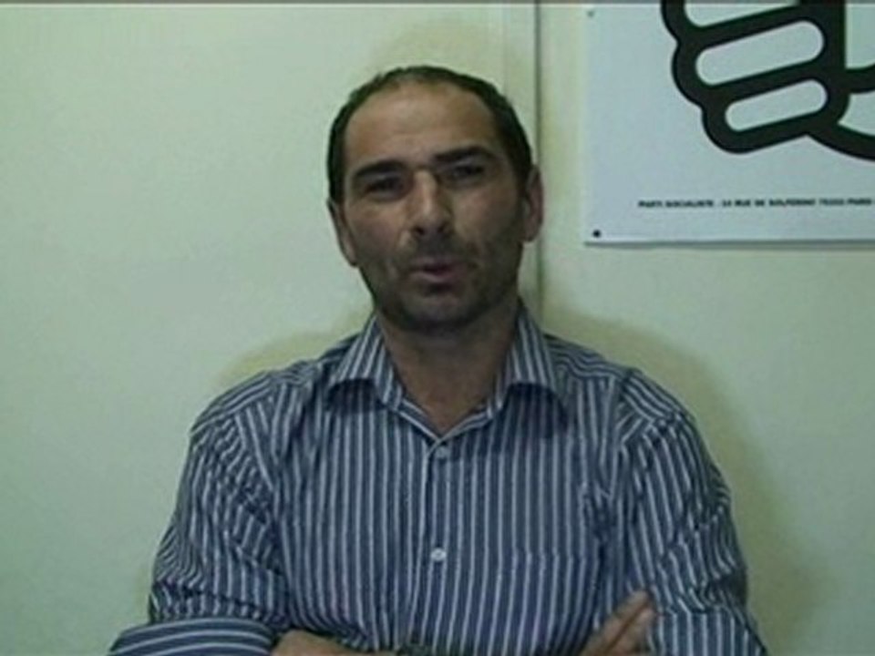Philippe Brottier