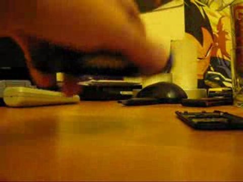 Nokia 5800 daube infâme / Nokia What Else