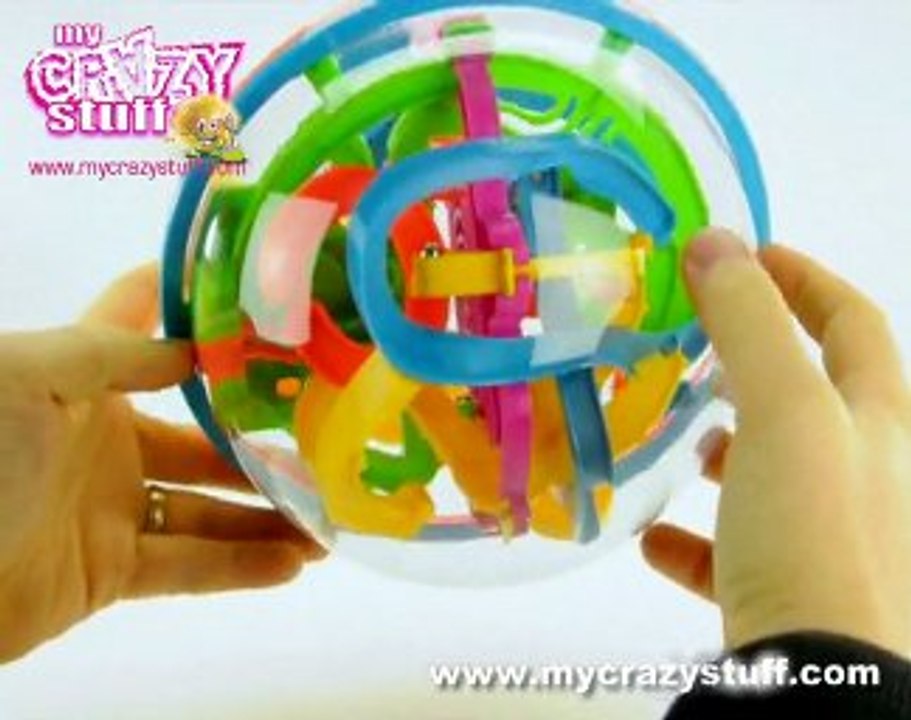Addict-a-ball - Mycrazystuff.com