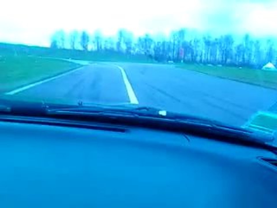Leodrift