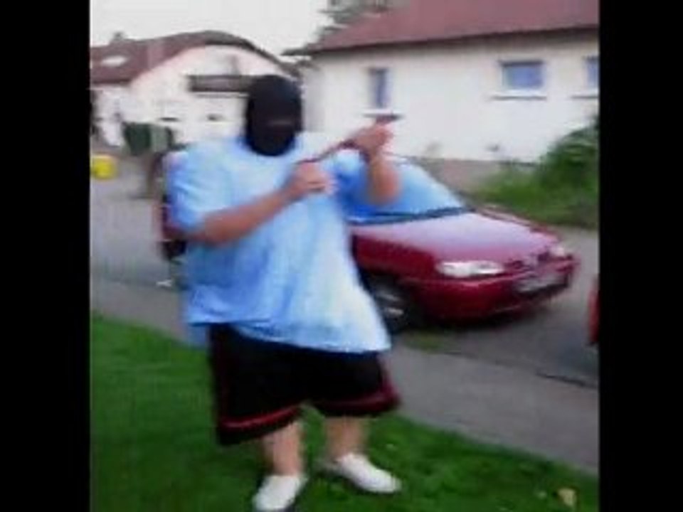 die Rache des Don Perignon