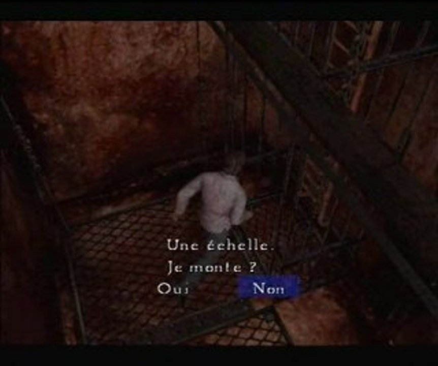 Silent Hill 4 The room/14[1/6]