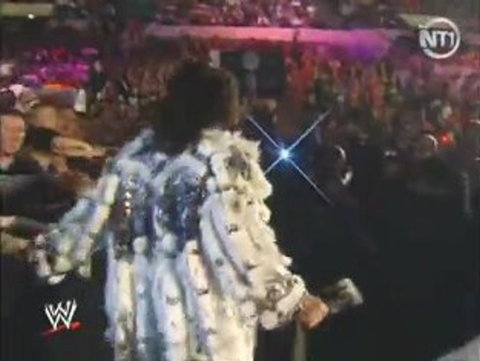 Catch Attack 12 12 2009 Smackdown Part3