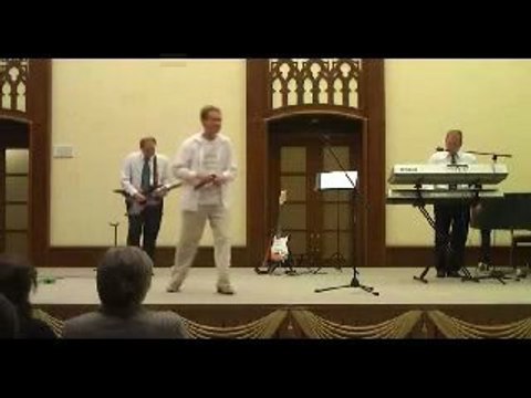 Снежинка Новогодняя (сл. и муз. Игоря Огурцова)