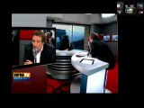 Kenza : Auditionné par André Gérin ensuite par RMC-BFMtv