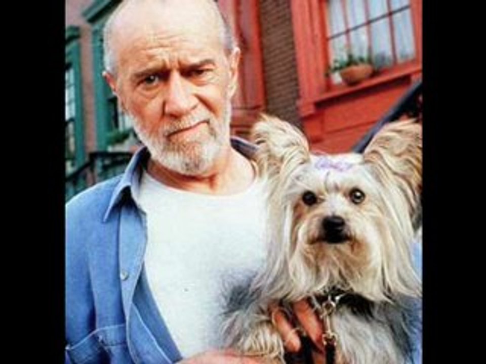 A Few Last Words with George Carlin and Tony Hendra: Pets