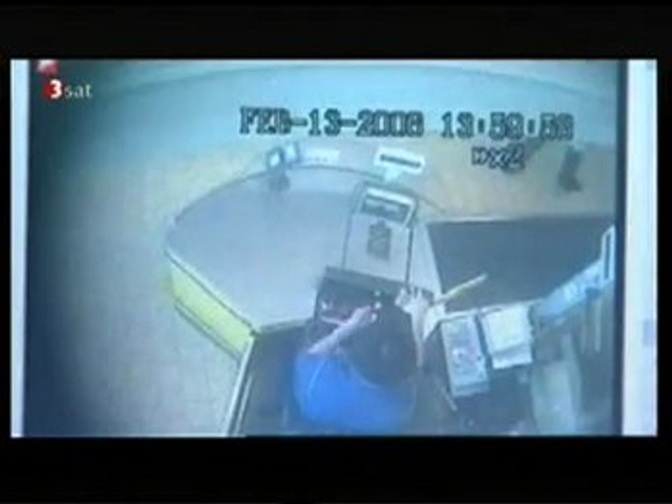 Germania for ever-Stasi überSpying Methods still alive