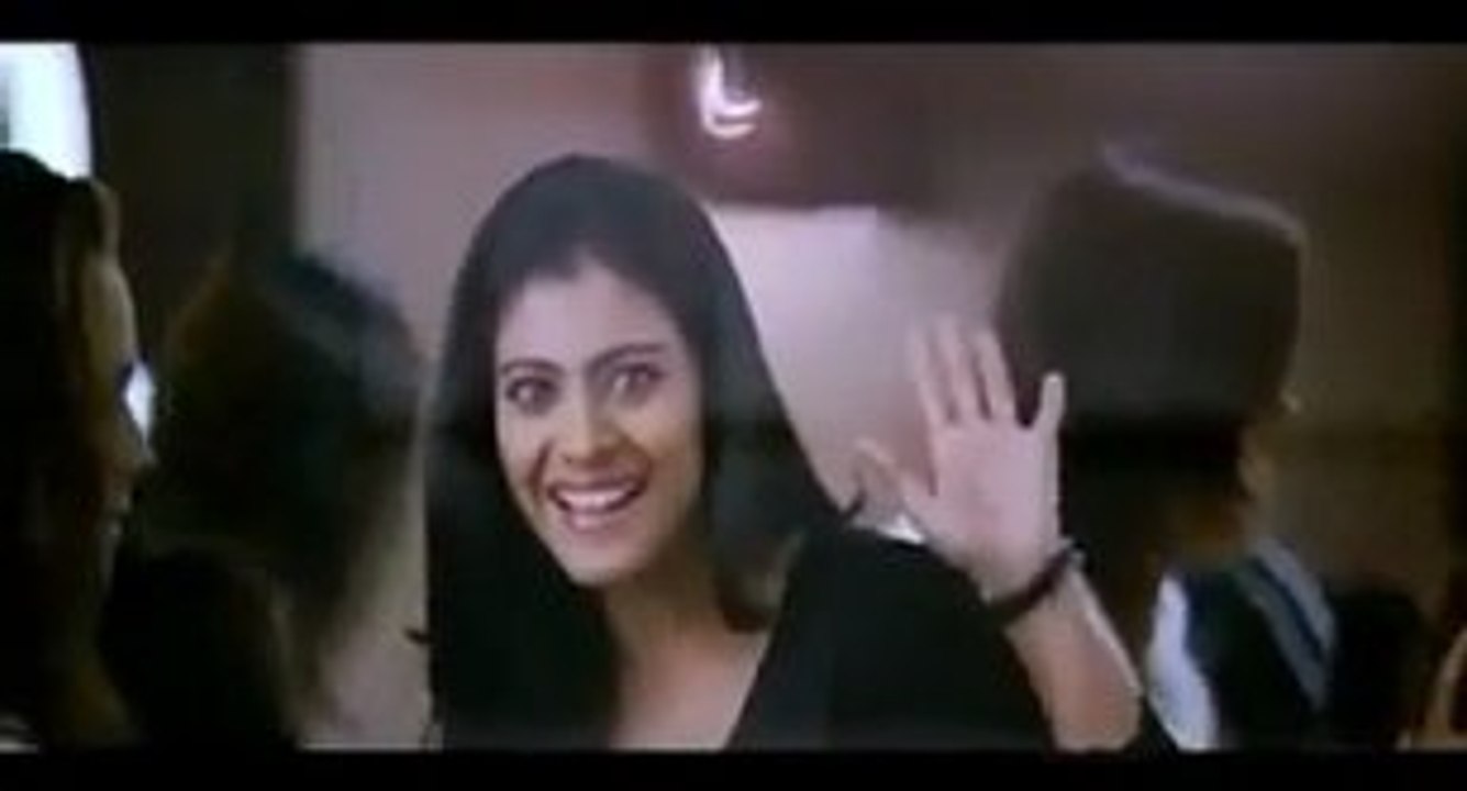 My Name Is Khan official trailer