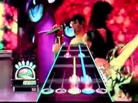 GHWT Airbourne - too much, too young, too fast 98% expert