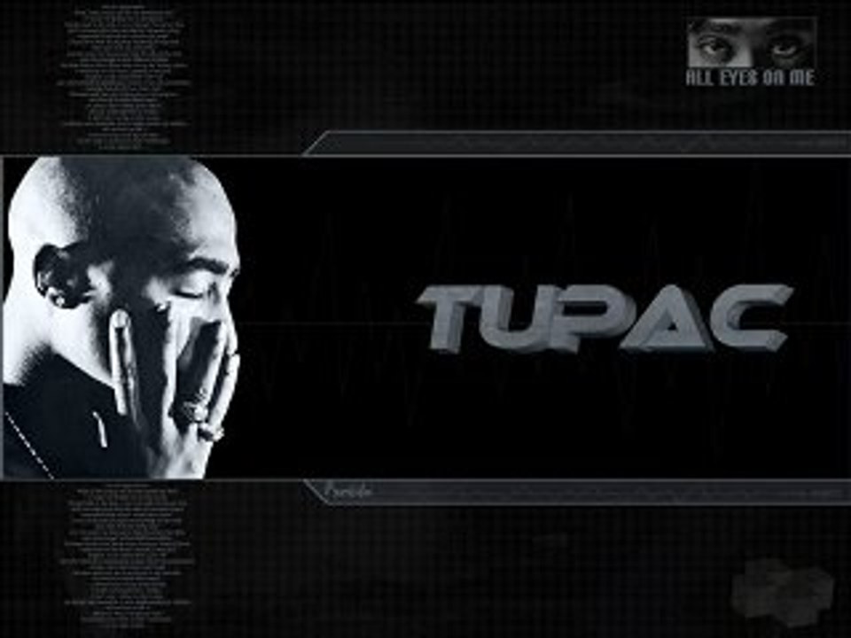 2Pac feat les specialistes beatmakers -  Still Ballin' 2oo9