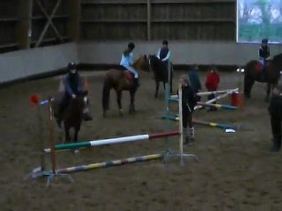 concours avec haighmoor