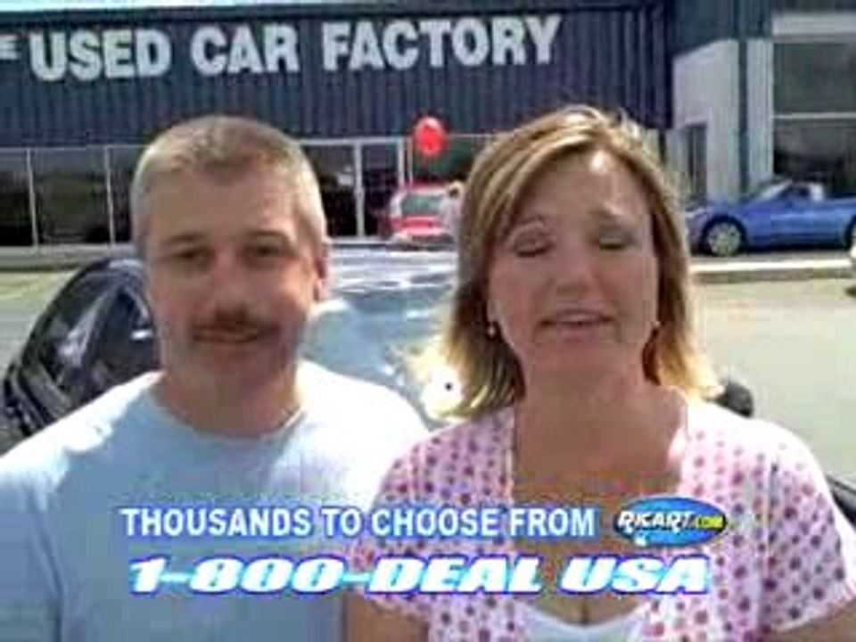 Used Kia Spectra Columbus Ohio