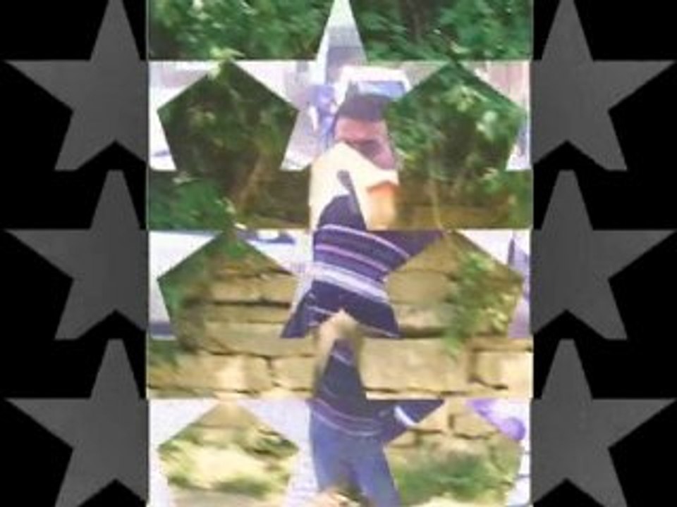 RESİMLERLE BEN VE BEN