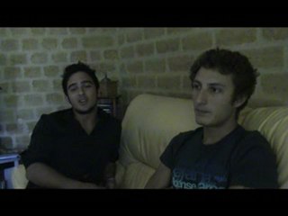 Under table my slut - 2.avi