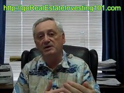 Real Estate Investing 101 Flipping Houses like Robert Allen