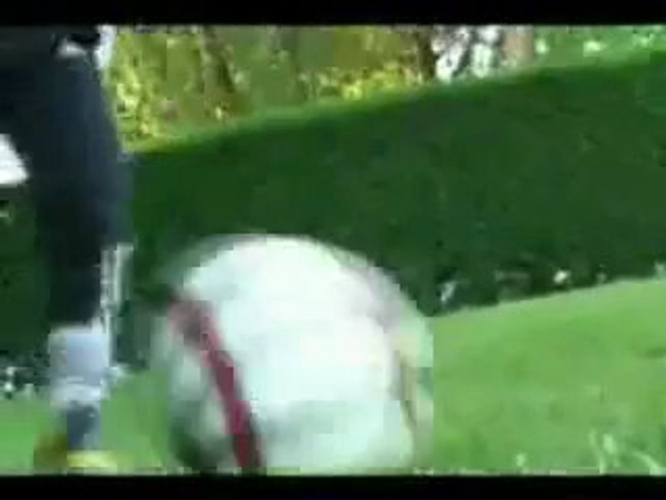 footballeur star