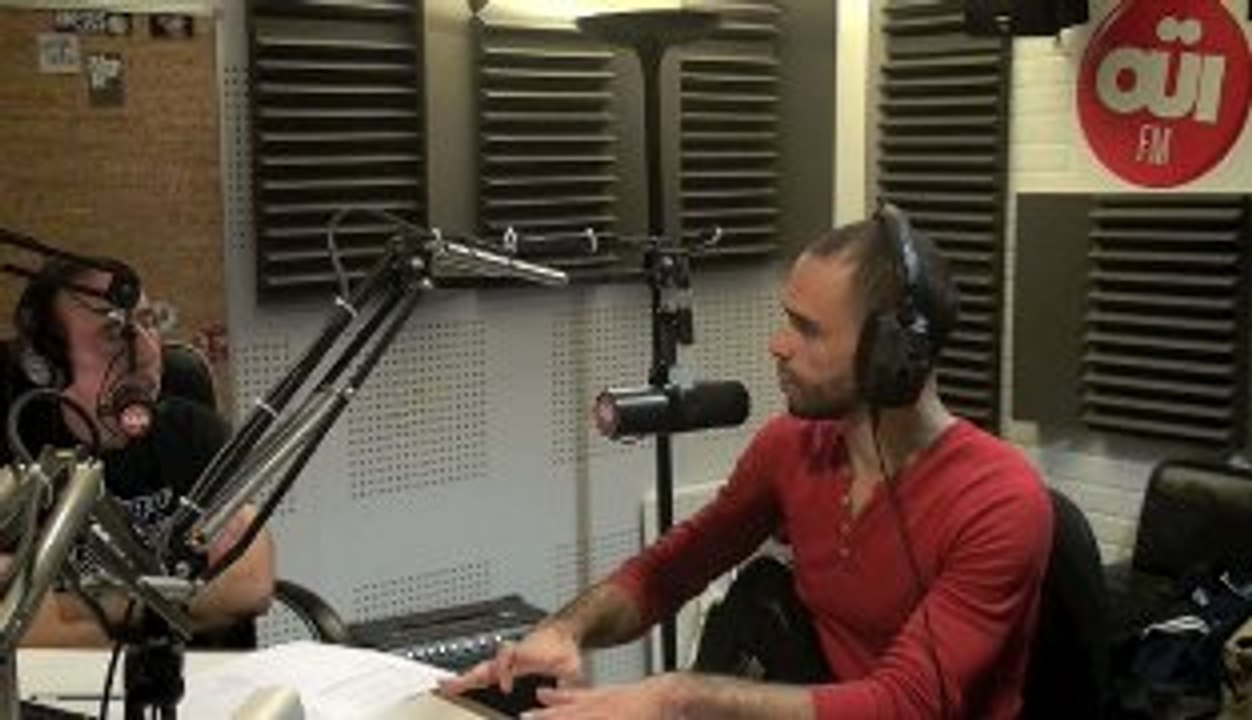 NOSFEL SESSION OUI FM