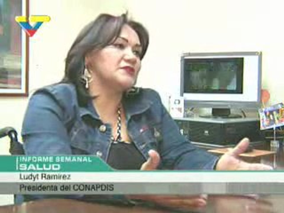 Informe Semanal Salud 15/12/2009