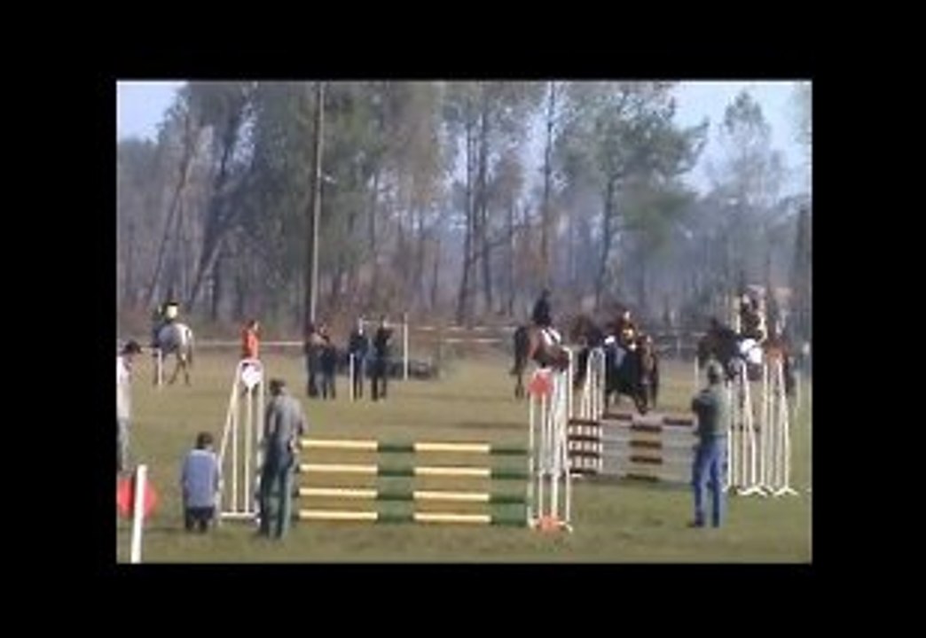 TARTAS 22 NOVEMBRE 2009