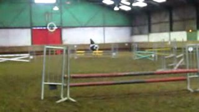 CSO UCPA 13decembre2009 Fidji et Agathe CLB3