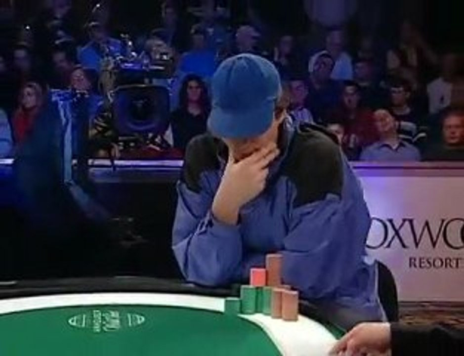 WPT World Poker Finals 2003 Pt6