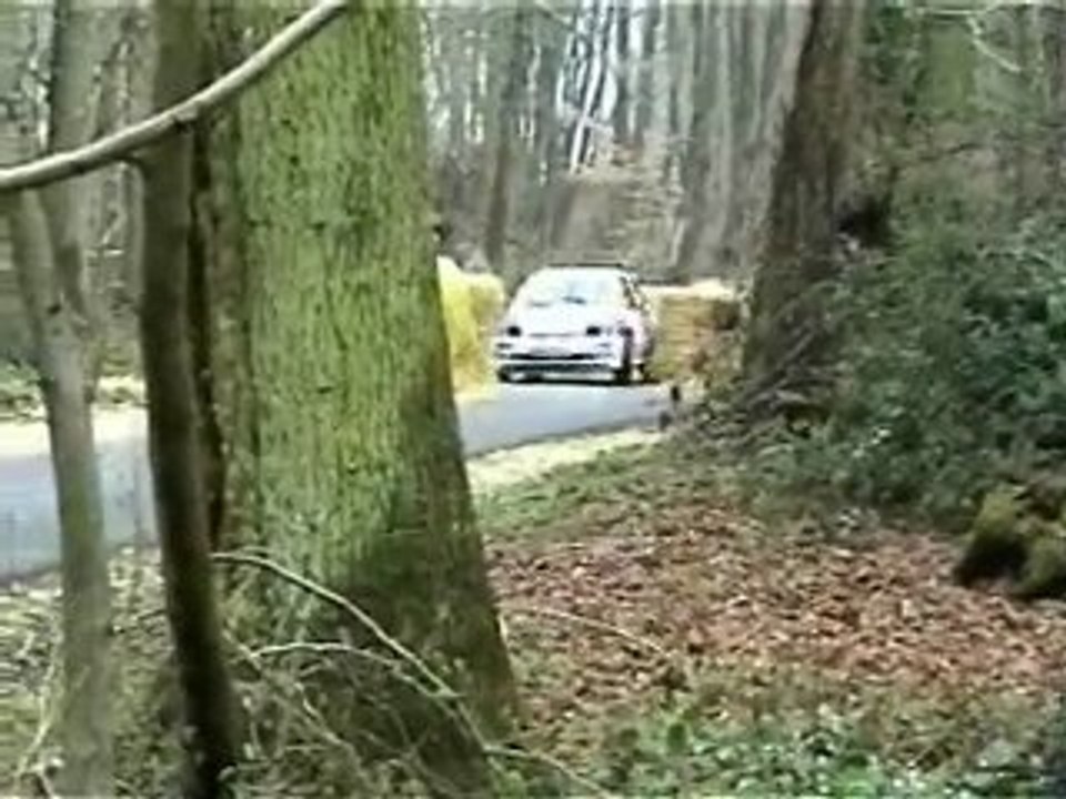 rallye de neufchatel 2006