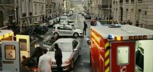 District B13 Ultimatum Official Trailer