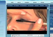 Makeup Artist Christina Foley How to Perfect daytime look